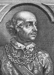 Baldwin II, Count of Flanders