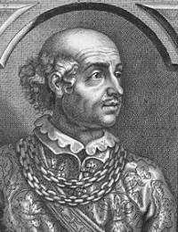 Baldwin II, Count of Flanders