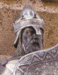 Richard I of Normandy