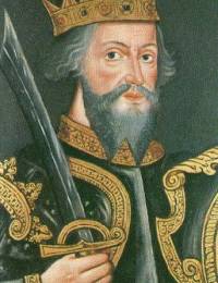 William I of England